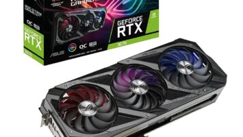 RTX3070 PCMRLabs