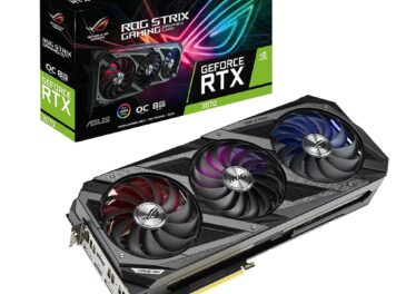 RTX3070 PCMRLabs